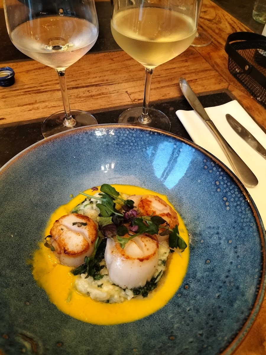 Cuisine D'hier Et D'aujourdhui-2